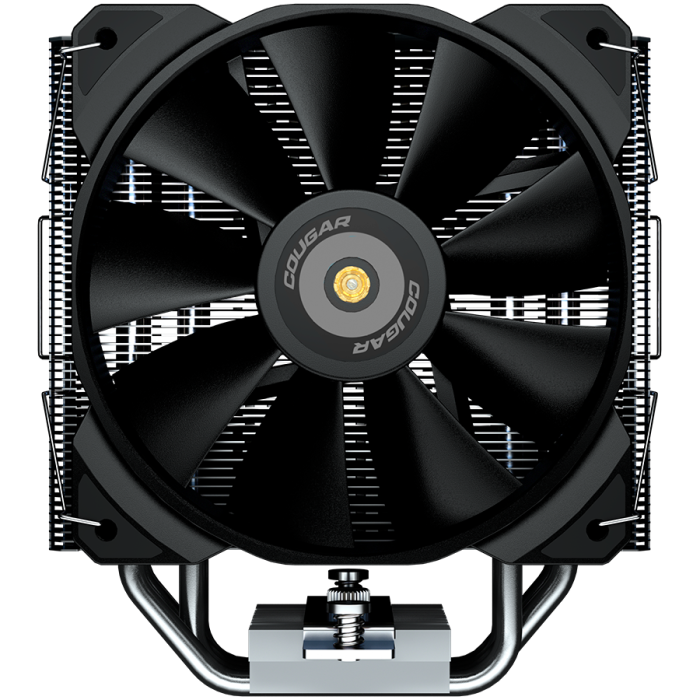 COUGAR FORZA 50 Air Cooling [3]