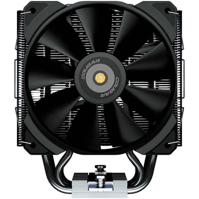 COUGAR FORZA 85 Air Cooling [3]