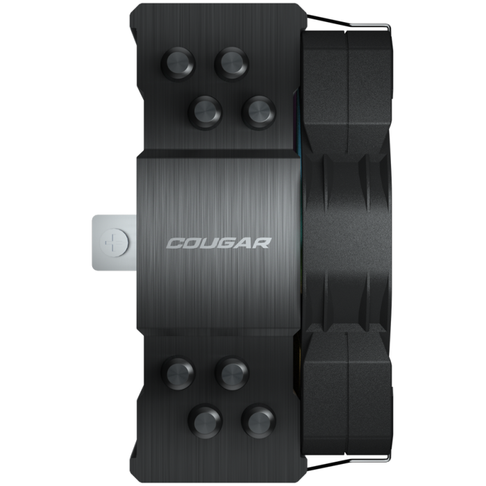 COUGAR FORZA50 ARGB Air Cooling [5]