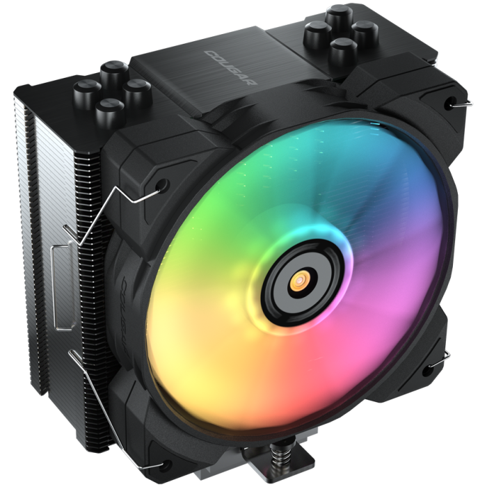 COUGAR FORZA50 ARGB Air Cooling [2]