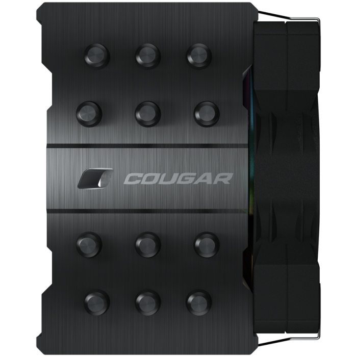 COUGAR FORZA85 ARGB Air Cooling [5]