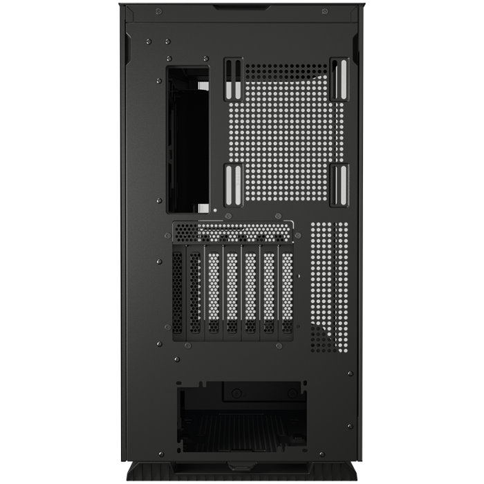 COUGAR FV270 PC Case, Mid tower, Black [12]