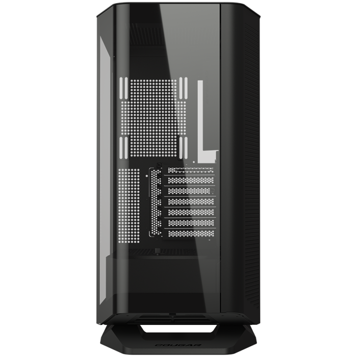 COUGAR FV270 PC Case, Mid tower, Black [3]