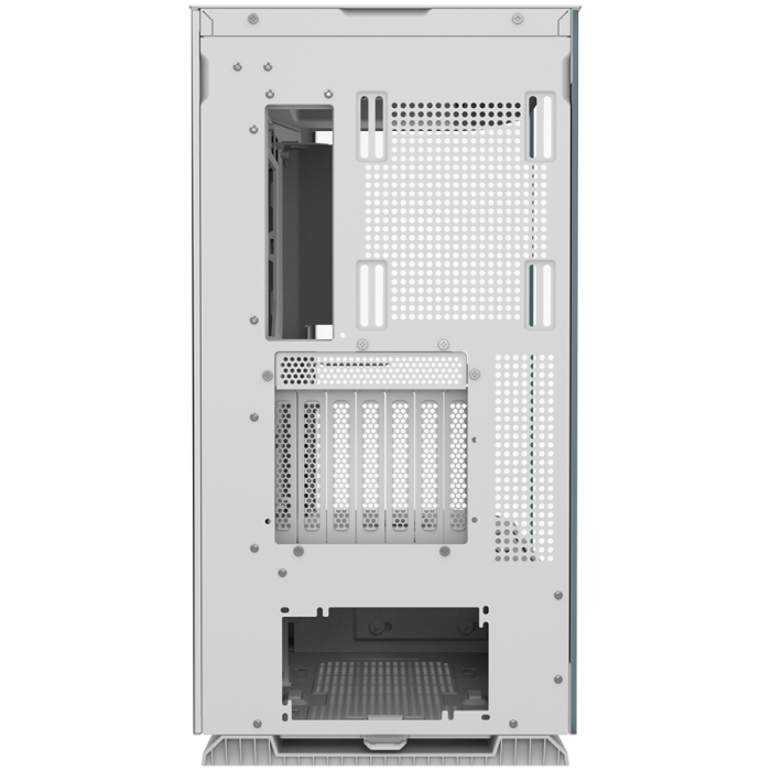 COUGAR FV270 PC Case, Mid tower, White [12]