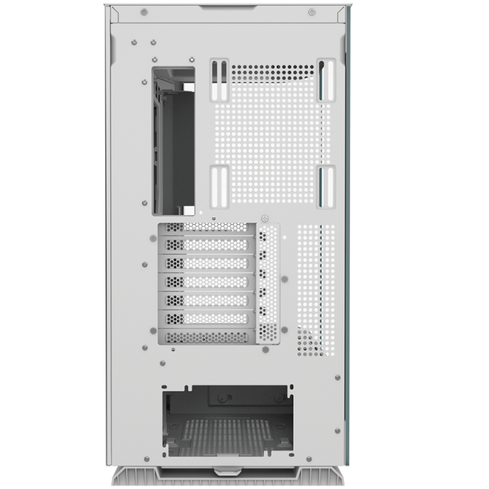 COUGAR FV270 PC Case, Mid tower, White [11]
