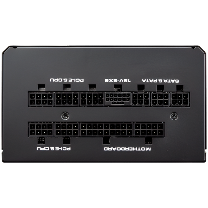 COUGAR GEX PRO 650 PSU, 80 plus Gold, 650W, Fully Modular [3]