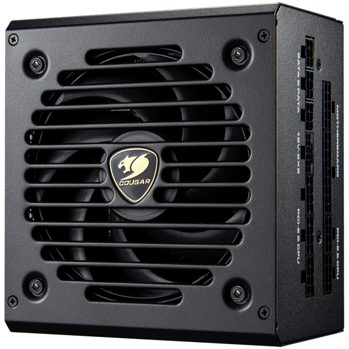 COUGAR GEX PRO 850 PSU, 80 plus Gold, 850W, Fully Modular [4]