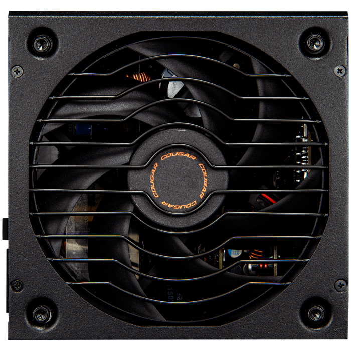 COUGAR GLE 1200 PSU, 80 plus Gold, 1200W, Fully Modular [5]