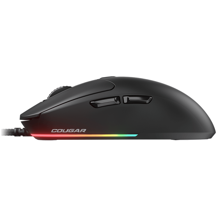 COUGAR MINOS NEO Gaming Mouse, Black [6]