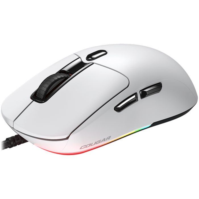 COUGAR MINOS NEO Gaming Mouse, White [4]