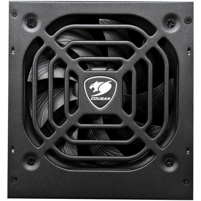 COUGAR STC600 PSU, 80 plus White, 600W [2]