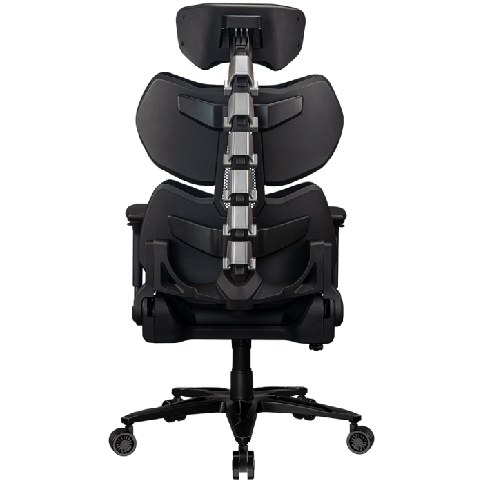 COUGAR TERMINATOR ELITE Gaming chair, Black [5]