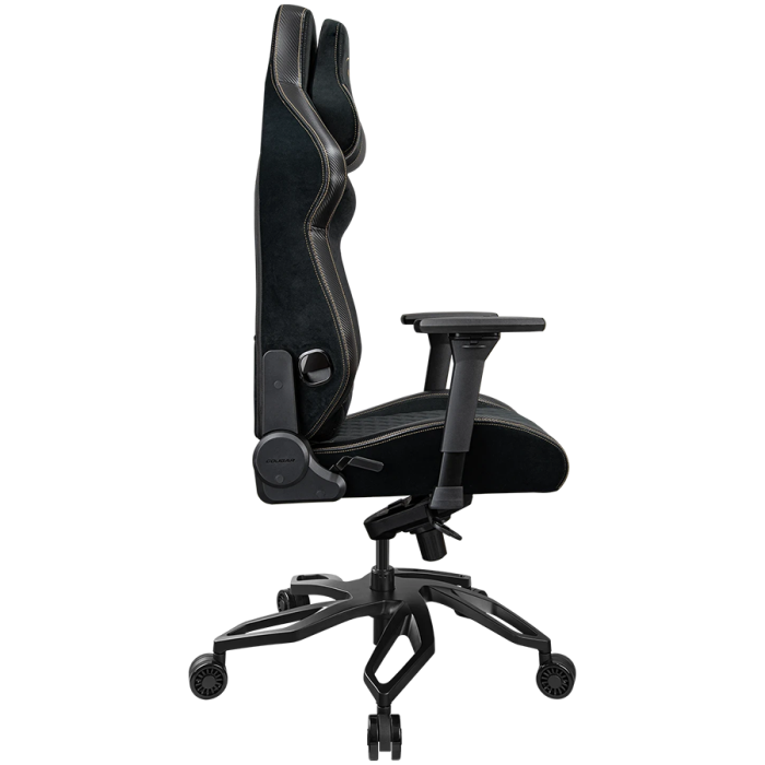 COUGAR Titan Pro V2 Gold F Gaming Chair [6]