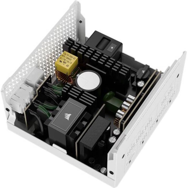 Sursa de alimentare Corsair RM1000e 1000W ATX White - CORSAIR [3]