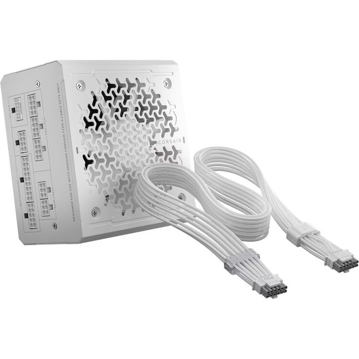 Sursa de alimentare Corsair RM1000e 1000W ATX White - CORSAIR [2]