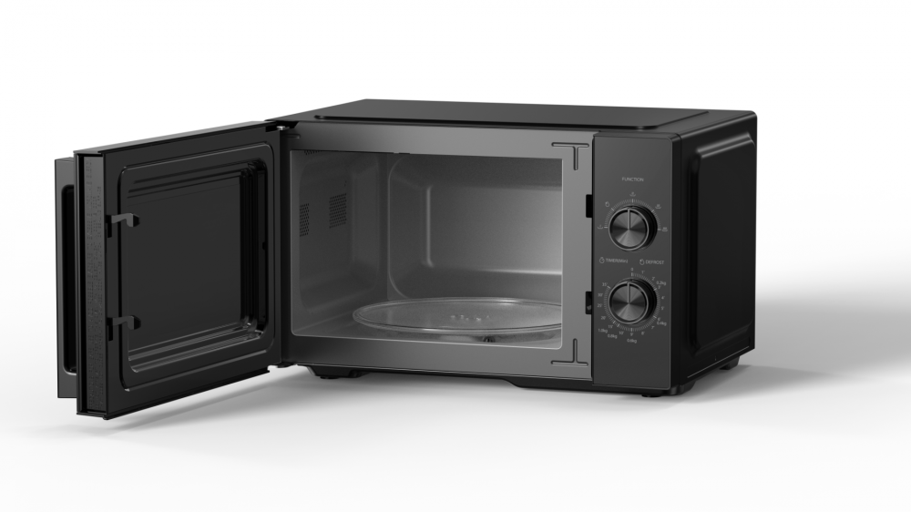 CUPTOR MICROUNDE HEINNER HMW-MD25BKMMR [3]