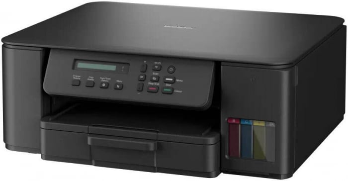 Brother DCP-T530DW DCPT530DWYJ1 multifunctional inkjet Color Duplex Wifi Garantie 5 ani [3]