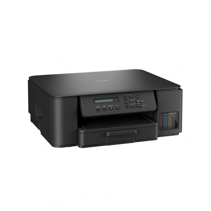 Brother DCP-T530DW DCPT530DWYJ1 multifunctional inkjet Color Duplex Wifi Garantie 5 ani [2]
