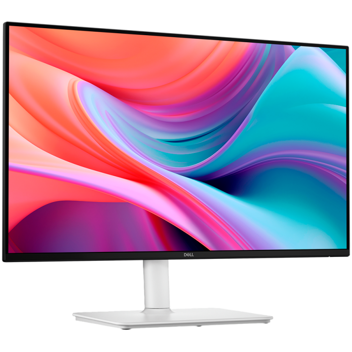 Dell 24 Plus Monitor - S2425HSM 23.8" FHD 1920x1080 144Hz, AMD FreeSync, 99% sRGB (CIE 1931), 93 PPI, 16:9, IPS, AG, 300 cd/m2, 1500:1, 178/178, 1ms/4ms/5ms/8ms, HDMI, Dual 3W speakers, Height, Swivel [2]