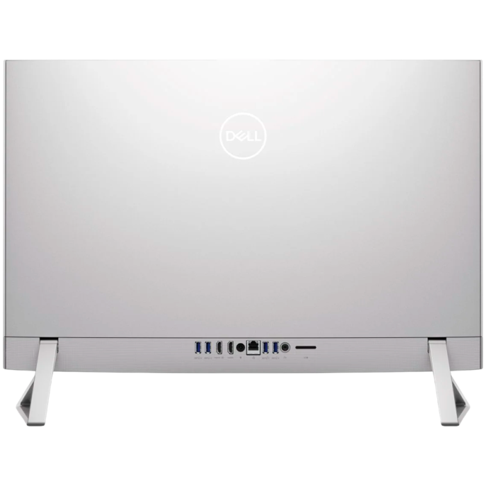 Dell 27 AIO,27"FHD(1920x1080)Infinity NO-Touch,Intel Core 7 150U(12MB cache,10cores,12threads,5.4GHz),32GB(2x16)DDR5 5200 MT/s,2TB(M.2)PCIe NVMe SSD,Intel Graphics,Wi-Fi 6E AX211(2x2)+BT,Dell Pro Kb&M [4]
