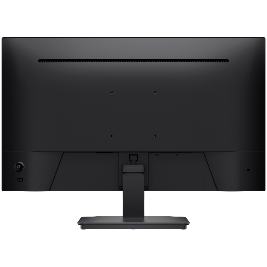Dell 27 QHD Monitor - SE2726D 27" QHD 2560x1440 144Hz, 99% sRGB (CIE 1931), 109 PPI, 16:9, IPS, AG, 16.7 Million Colours, 300 cd/m2, 1500:1, 178/178, 1ms/4ms/8ms, DP, HDMI, Tilt [3]