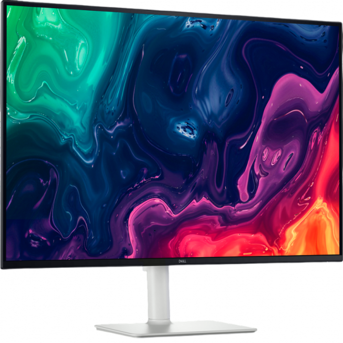 Dell 32 Plus 4K Monitor - S3225QS 31.5" UHD 3840x2160 120Hz, AMD FreeSync Premium, 99% sRGB (CIE 1931), 95% DCI-P3 (CIE 1976), 139 PPI, 16:09, VA, AG, 300 cd/m2, 3000:1, 178/178, 4ms/5ms/8ms, DP, HDMI [2]