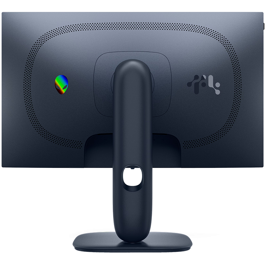 Dell Alienware 25 320Hz Gaming Monitor - AW2525HM 24.5" FHD 1920x1080 320Hz, 99% sRGB (CIE 1931), 90 PPI, 16:9, AG, 400cd/m2, 1000:1, 178/178, 1ms GTG, 0.5ms GTG, DP, HDMI, USB, Height, Swivel, Tilt,  [4]