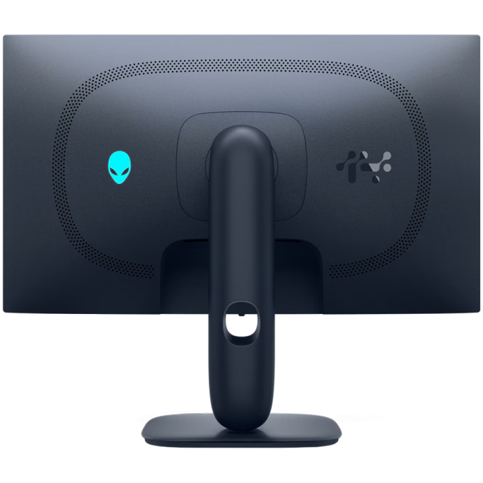 Dell Alienware 27 280Hz QD-OLED Gaming Monitor - AW2725D 26.7" 2560x1440 280Hz, 99.3% DCI-P3 (CIE 1976), 111 PPI, 16:9, AR, 250cd/m2, 1000cd/m2, 1500000:1, 178/178, 0.03ms GTG, DP, HDMI, USB, USB-C, H [4]