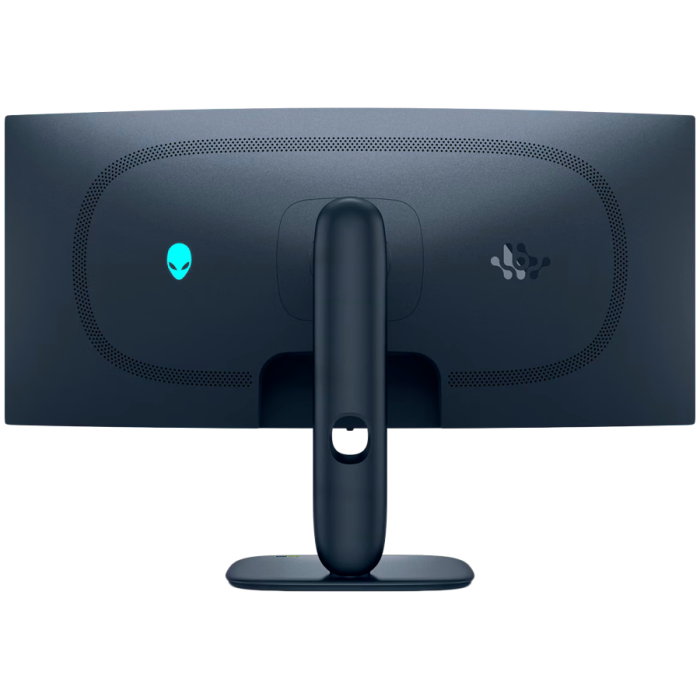 Dell Alienware 34 240Hz QD-OLED Gaming Monitor- AW3425DW 34.2" WQHD 3440x1440 240Hz, 99.30% DCI-P3 (CIE 1976), 110 PPI, 21:9, AR, 250cd/m2, 1000cd/m2, 1500000:1, 178/178, 0.03ms GTG, DP, HDMI, USB, US [4]