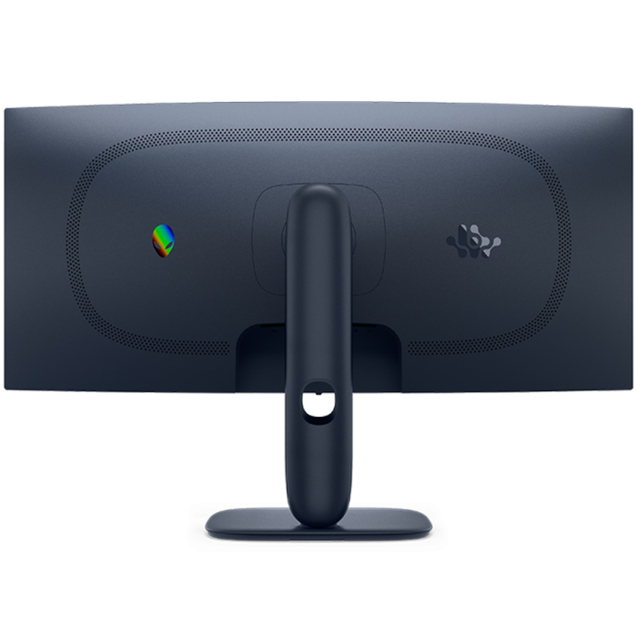 DELL Alienware 34 Curved Gaming Monitor AW3425DWM, 34" WQHD 3440x1440 at 180Hz, 21:9, 95% DCI-P3 (CIE 1976), 1 ms, 400 cd/m2(peak), 3000:1, 1.07 billion colours, 178/178, 2xHDMI, DP 1.4, USB 5Gbps Typ [3]