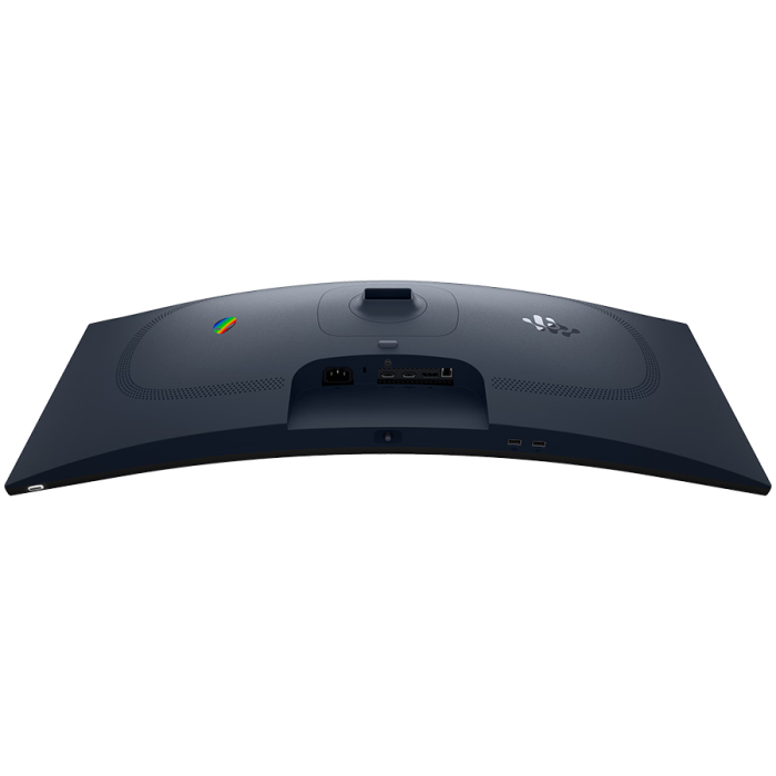 DELL Alienware 34 Curved Gaming Monitor AW3425DWM, 34" WQHD 3440x1440 at 180Hz, 21:9, 95% DCI-P3 (CIE 1976), 1 ms, 400 cd/m2(peak), 3000:1, 1.07 billion colours, 178/178, 2xHDMI, DP 1.4, USB 5Gbps Typ [4]