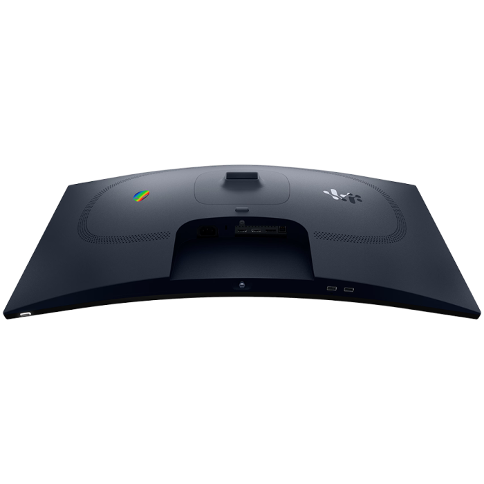 Dell Alienware AW3225DM Gaming Monitor, 32"(31.5") WQHD 2560x1440 180Hz, 95% DCI-P3 (CIE 1976), 400 cd/m2, 3000:1, 1ms, 178/178, 1xDP 1.4, 2xHDMI ports (HDCP 1.4 & 2.3), 1xUSB Type-B up, 2xUSB Type-A  [4]