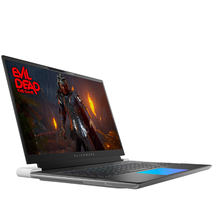 Dell Alienware x16 R2,16"QHD+ 240Hz 3ms 100% DCI-P3 NVD G-SYNC,Intel Core Ultra 9 185H(24MB/5.1GHz),32GB(2x16)7467MT/s,2TB(M.2)PCIe NVMe,NVIDIA GeForce RTX 4090/16GB,Wifi 7 1750(2x2)+BT,AlienFX RGB ul [2]