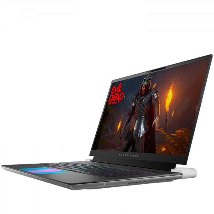 Dell Alienware x16 R2,16"QHD+ 240Hz 3ms 100% DCI-P3 NVD G-SYNC,Intel Core Ultra 9 185H(24MB/5.1GHz),32GB(2x16)7467MT/s,2TB(M.2)PCIe NVMe,NVIDIA GeForce RTX 4090/16GB,Wifi 7 1750(2x2)+BT,AlienFX RGB ul [3]