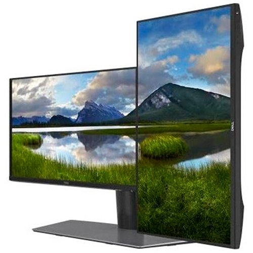 Dell Dual Monitor Stand - MDS19 [3]