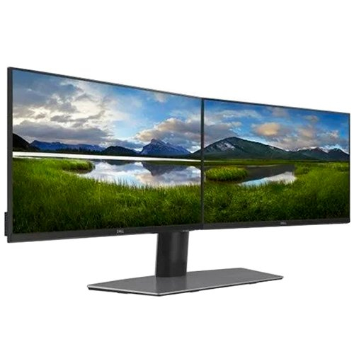 Dell Dual Monitor Stand - MDS19 [2]