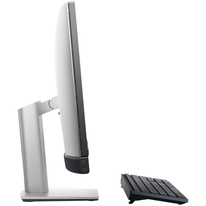 Dell OptiPlex 7420 AIO Plus,23.8"FHD(1920x1080)NO-Touch,Intel Core i7-14700(33MB cache,20cores,28threads,5.4GHz)vPro,32GB(2x16)SoDIMM DDR5,1TB(M.2)PCIe NVMe SSD,Integrated Graphics,Wi-Fi 6E(2x2)&BT 5. [3]