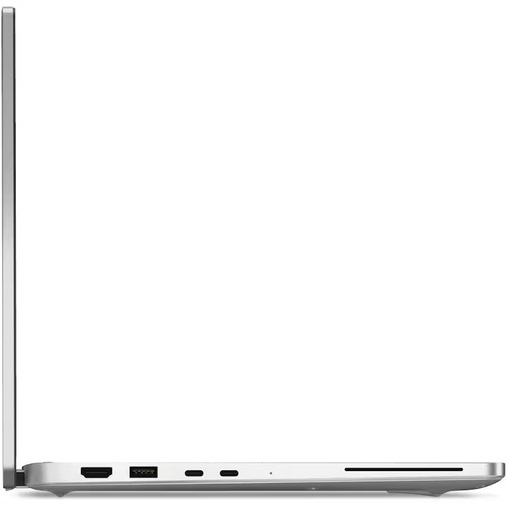 Laptop Dell Pro 14 Plus 14" FHD+ Intel Core Ultra 7 268V 32GB RAM 512GB SSD Intel Arc Graphics - DELL [9]