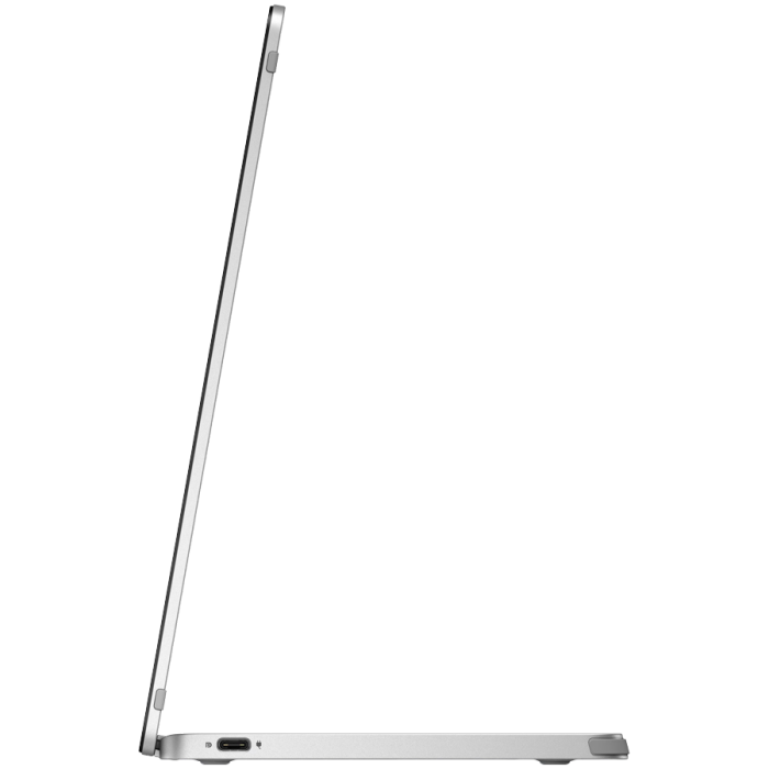 Dell Pro 14 Plus Portable Monitor P1425 14", WUXGA 1920x1200, 16:10 60Hz, IPS , ComfortView, Anti-glare, 400 cd/m2, 1500:1, 178/178, 6ms, 2x USB-C, Tilt Angle 10 to 90 [4]