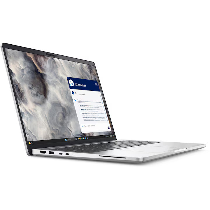 Laptop Dell Pro 16 Plus 16 inch FHD+ Intel Core Ultra 7 265U vPro 32GB 1TB SSD - DELL [3]