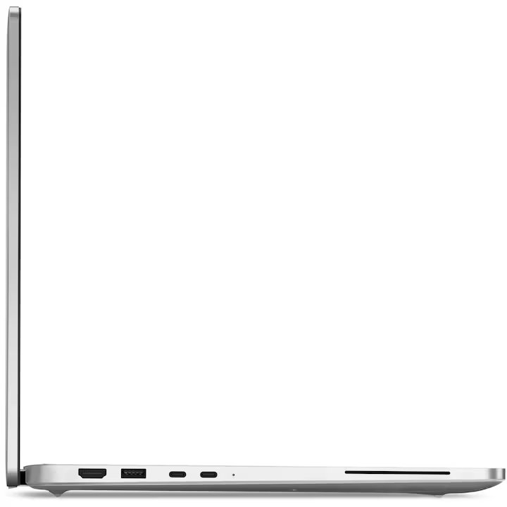 Laptop Dell Pro 16 Plus 16 inch FHD+ Intel Core Ultra 7 265U vPro 32GB 1TB SSD - DELL [7]