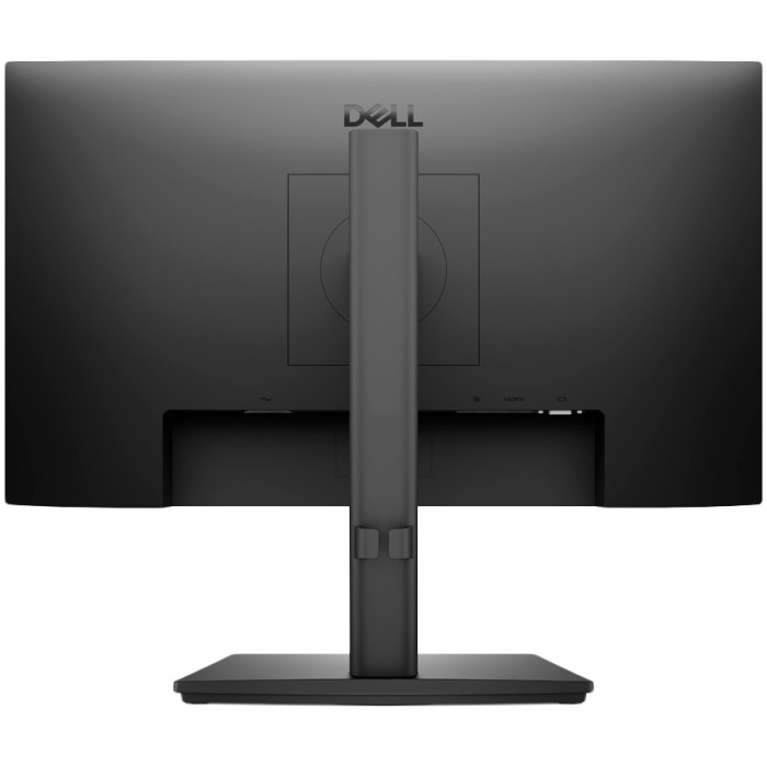 Dell Pro 22 Adjustable Stand Monitor - E2225HSM 21.5" FHD 1920x1080 100Hz, 72% NTSC (CIE 1931), 103 PPI, 16:9, VA, AG, 250 cd/m2, 3000:1, 178/178, 5ms/8ms, DP, HDMI, VGA, Dual 2W speakers, Height, Swi [4]