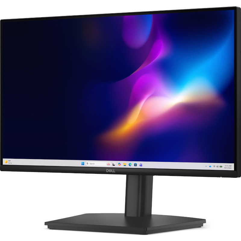 Monitor Dell Pro 22 Adjustable Stand 21.5 inch FHD 100Hz IPS - DELL [2]