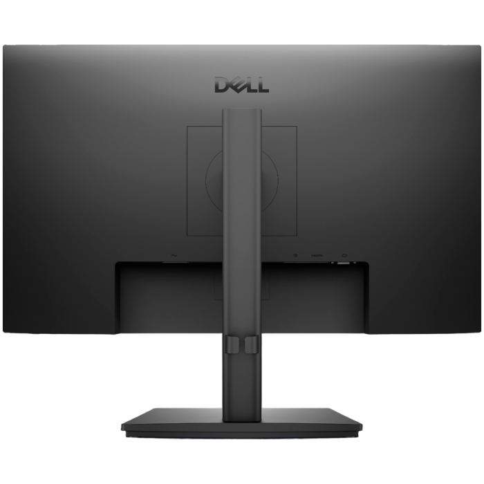 Dell Pro 24 Adjustable Stand Monitor - E2425HSM 23.8" FHD 1920x1080 100Hz, 72% NTSC (CIE 1931), 93 PPI, 16:9, IPS, AG, 250 cd/m2, 1000:1, 178/178, 5ms/8ms, DP, HDMI, VGA, Dual 2W speakers, Height, Swi [4]