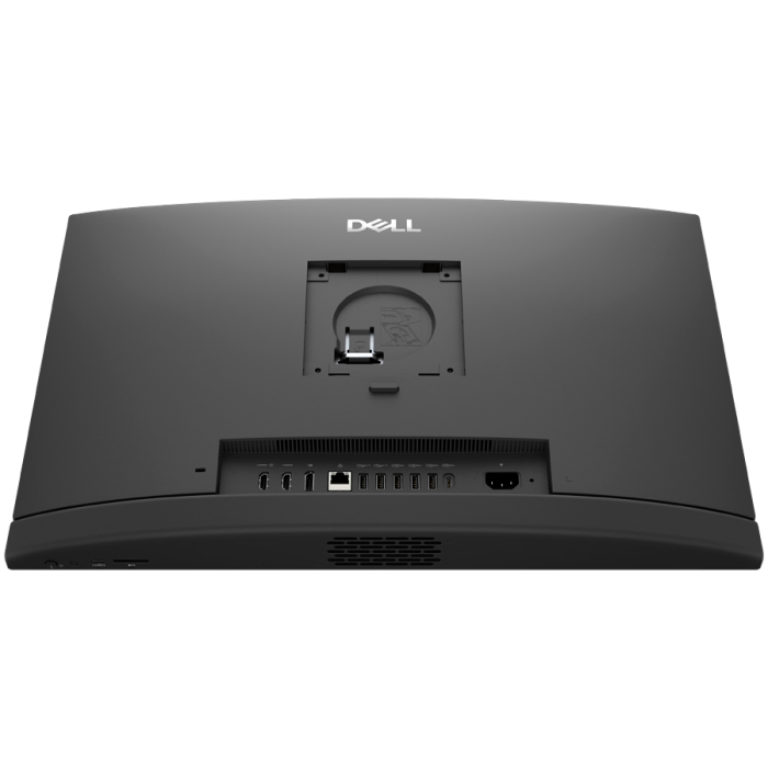 Dell Pro 24 AIO,23.81"FHD(1920x1080)NO-Touch,Intel Core Ultra 7 265(20cores,up to 5.3GHz)vPro,16GB(1x16)5600MT/s DDR5,512GB SSD,Integrated Graphics,Wi-Fi 6E(2x2)802.11ax&BT,Dell Pro Kb&Mouse-KM5221W,B [5]