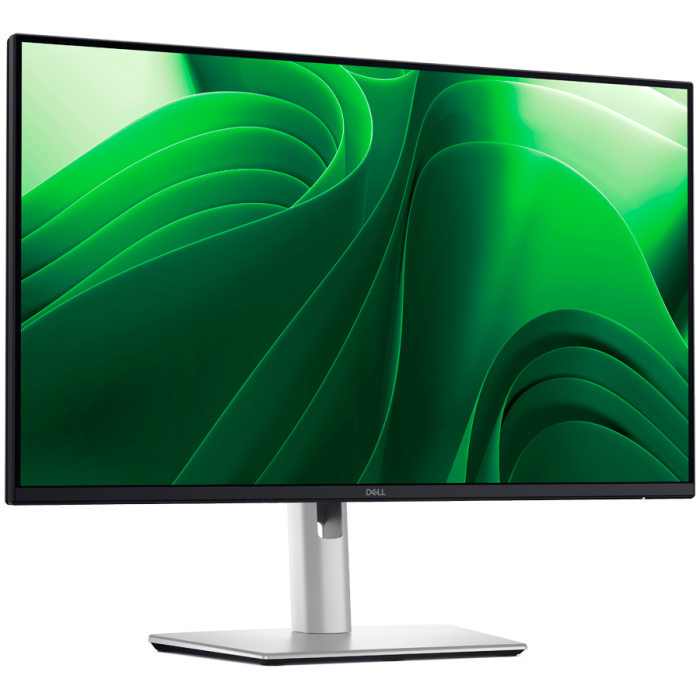 Dell Pro 24 Plus Monitor P2425D 23.8" WQHD 2560x1400 100Hz, 16:9, IPS, AG, 350 cd/m2, 1500:1, 178/178, 5ms/8ms, DP, HDMI, 1 USB 5Gbps Type-B up, 1xUSB-C 5Gbps down, 3xUSB 5Gbps Type-A down, Height, Sw [2]
