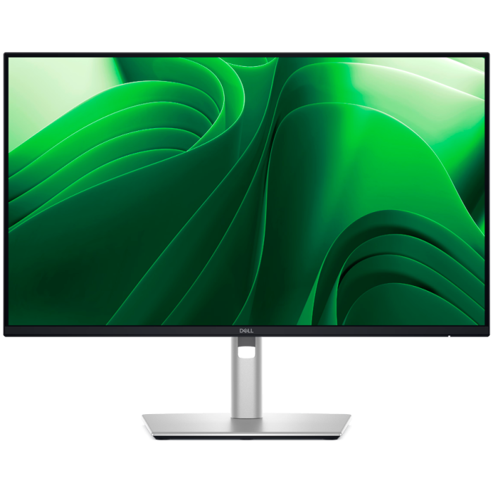 Dell Pro 24 Plus Monitor P2425D 23.8" WQHD 2560x1400 100Hz, 16:9, IPS, AG, 350 cd/m2, 1500:1, 178/178, 5ms/8ms, DP, HDMI, 1 USB 5Gbps Type-B up, 1xUSB-C 5Gbps down, 3xUSB 5Gbps Type-A down, Height, Sw [1]