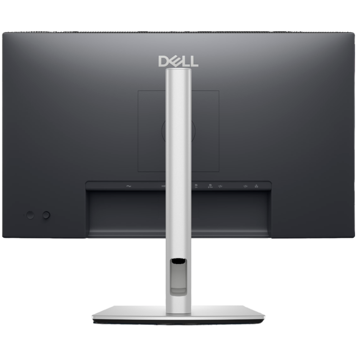 Dell Pro 24 Plus QHD USB-C Hub Monitor P2425DE 23.8" 2560x1440 100Hz, 99% sRGB(CIE 1931), 123 PPI, 16:09, IPS, AG, 350 cd/m2, 1500:1, 178/178, 5ms/8ms, DP, HDMI, USB Type-A, USB-C, RJ45, Height, Swive [4]