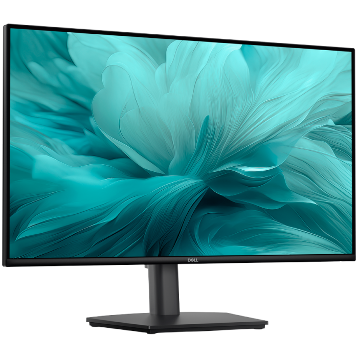 Dell Pro 27 Adjustable Stand Monitor - E2726HS 27"FHD 1920x1080 100Hz, 72% NTSC (CIE 1931), 82 PPI, 16:9, IPS, AG, 300 cd/m2, 1000:1, 178/178, 5ms/8ms, DP, HDMI, Speaker(2x2W), Height, Swivel, Tilt, P [2]