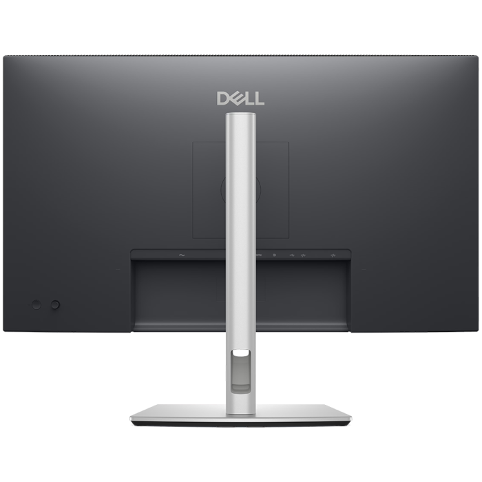 Dell Pro 27 Plus 4K USB-C Hub Monitor P2725QE 27.0" 3840x2160 100Hz, 99% sRGB(CIE 1931), 163PPI, 16:9, IPS, AG, 350 cd/m2, 1500:1, 178/178, 5ms/8ms, DP, HDMI, USB Type-A, USB, USB-C, RJ45, Height, Swi [3]